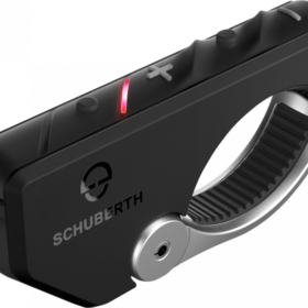 Schuberth Remote Control Til SC1 Standard - Avance - SC10U - SC1M