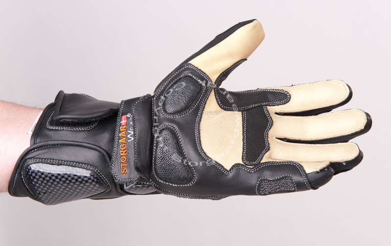 Storgaard Wear® HC Stingray Race MC handsker 2