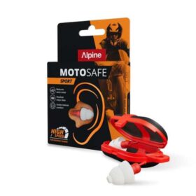 Motosafe tour