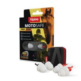 Moto Safe dobbelt