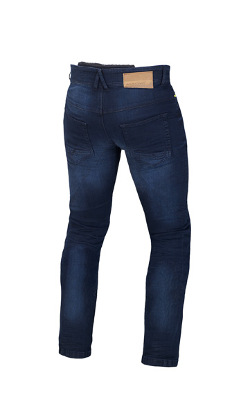 Macna Kevlar jeans mørke blå jons