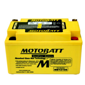 Motobatt AMG batteri
