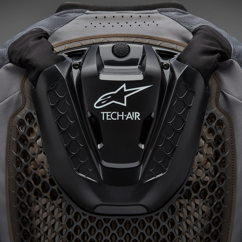 Alpinestars Tech-Air 5 Airbag Vest