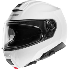 SCHUBERTH C5 Helmet white
