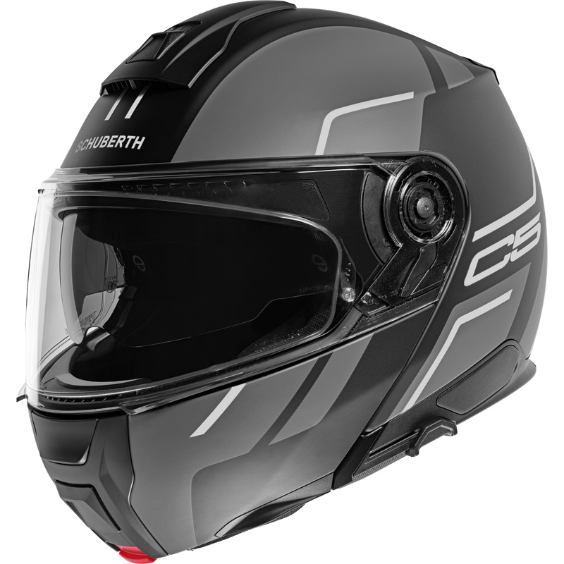 Schuberth Helmet C5 Master Grey