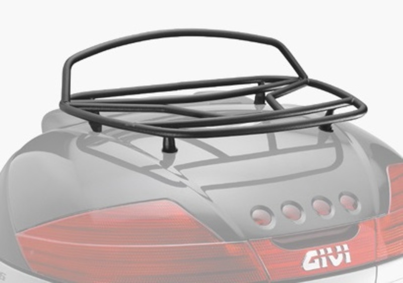Givi Metal rack for top-case V56 (black)