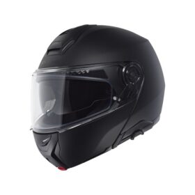 Schuberth Hjelm CONCEPT Mat -Sort