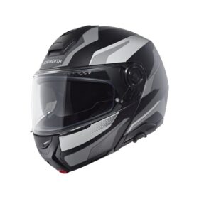 Schuberth Hjelm CONCEPT Trancer Antracite Matt