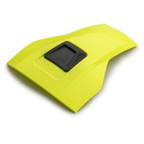 Schuberth C5 Top ventilation scoop Yellow