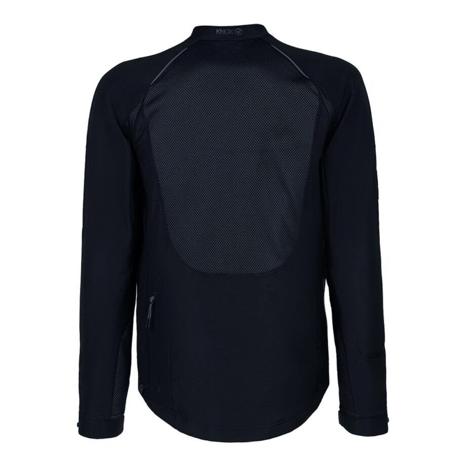 Knox Tor – Adventure beskyttelses jakke