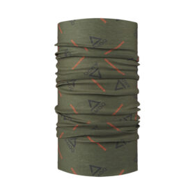 AMOQ Element Halsvarmer