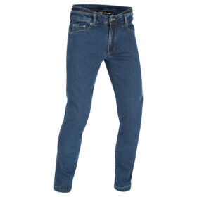 Halvarssons Nyberg Slim Fit MC-Jeans Blue