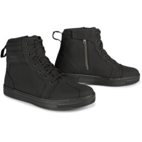 Lindstrands Urban Low-Z – Sort