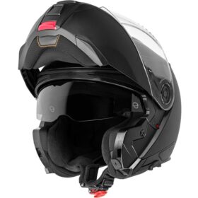 Schuberth C5 ANC – Matt Black