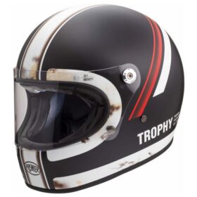 Premier Helmets Trophy DO 92 – OLD Style BM