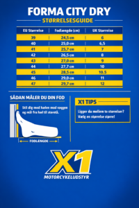 Forma City Dry MC Sneakers 3