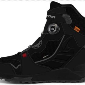 Forma Boot ADV Kite Dry WP Black
